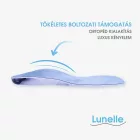 Lunelle Dakar Everyday Anatómiai Talpbetét