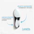 Lunelle Dakar Everyday Anatómiai Talpbetét