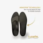 Lunelle Ultra Slim Anatómiai Talpbetét