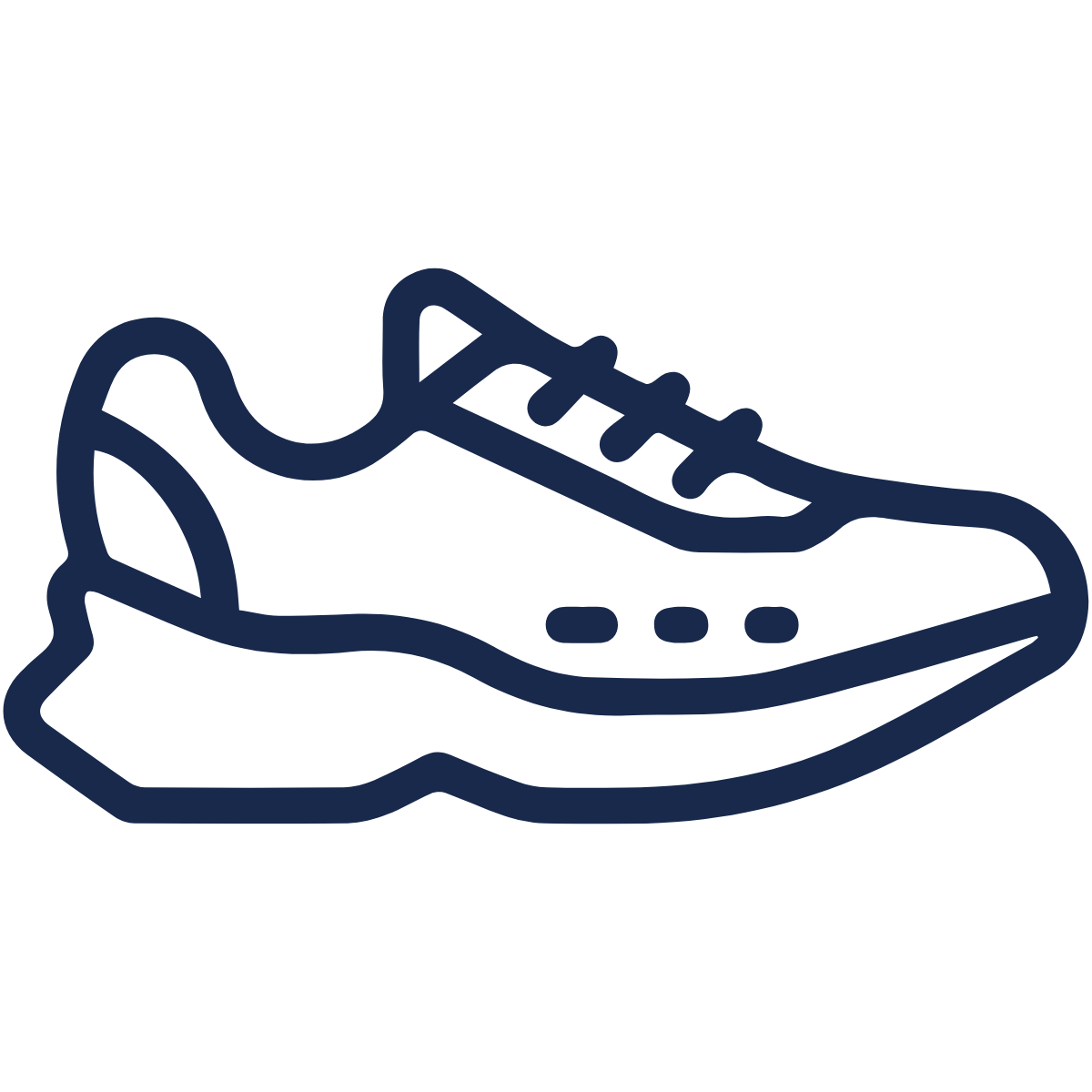 Sport cipő